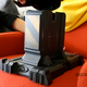 Illustration for article titled Halo 3 Xbox 360 Swag Bag is Incredible (Unbagging Shots and Video)